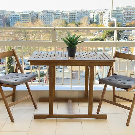 شقة Nesting Ramblers Skg #2 سالونيك المظهر الخارجي الصورة