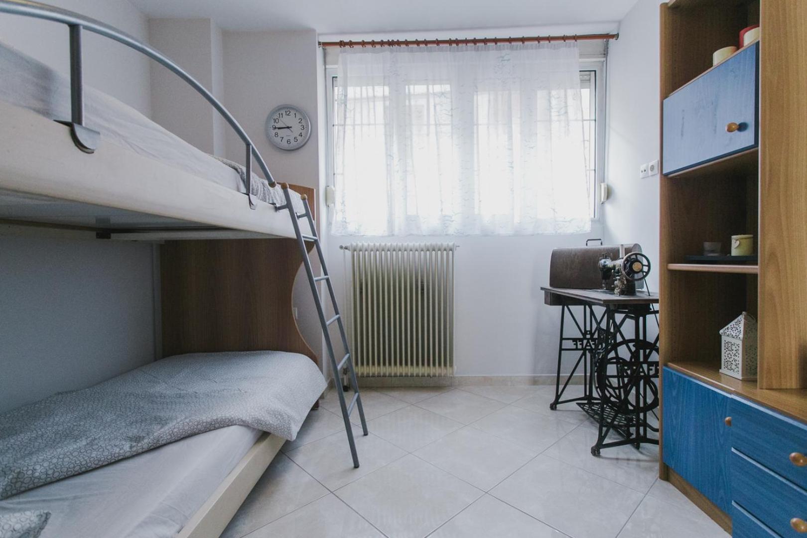 شقة Nesting Ramblers Skg #2 سالونيك المظهر الخارجي الصورة